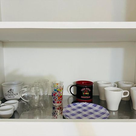 Hidden Mia Apartment 迈阿密 外观 照片