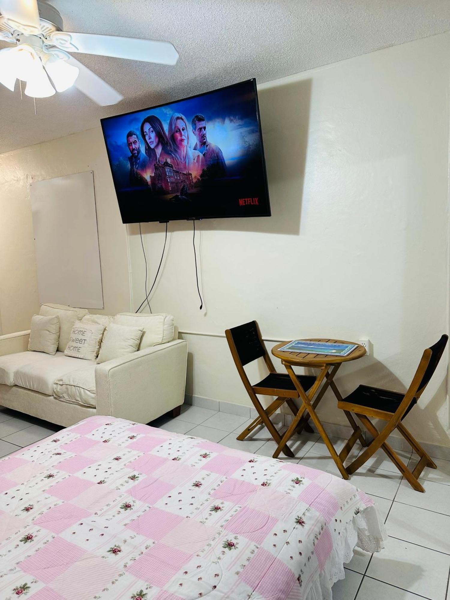 Hidden Mia Apartment 迈阿密 外观 照片