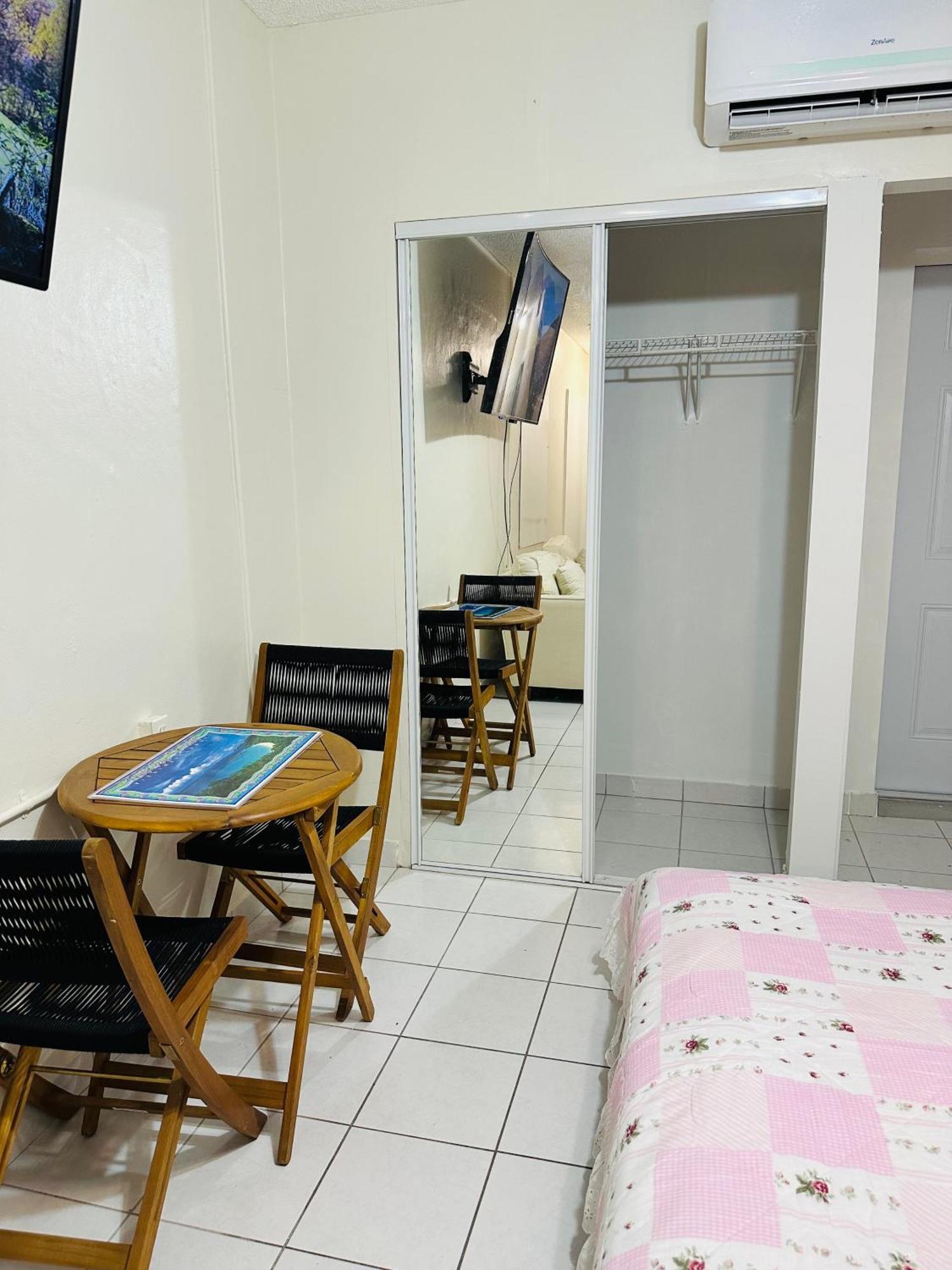 Hidden Mia Apartment 迈阿密 外观 照片