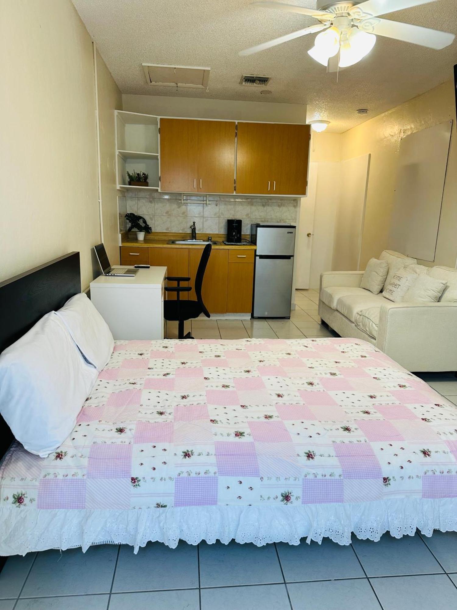 Hidden Mia Apartment 迈阿密 外观 照片