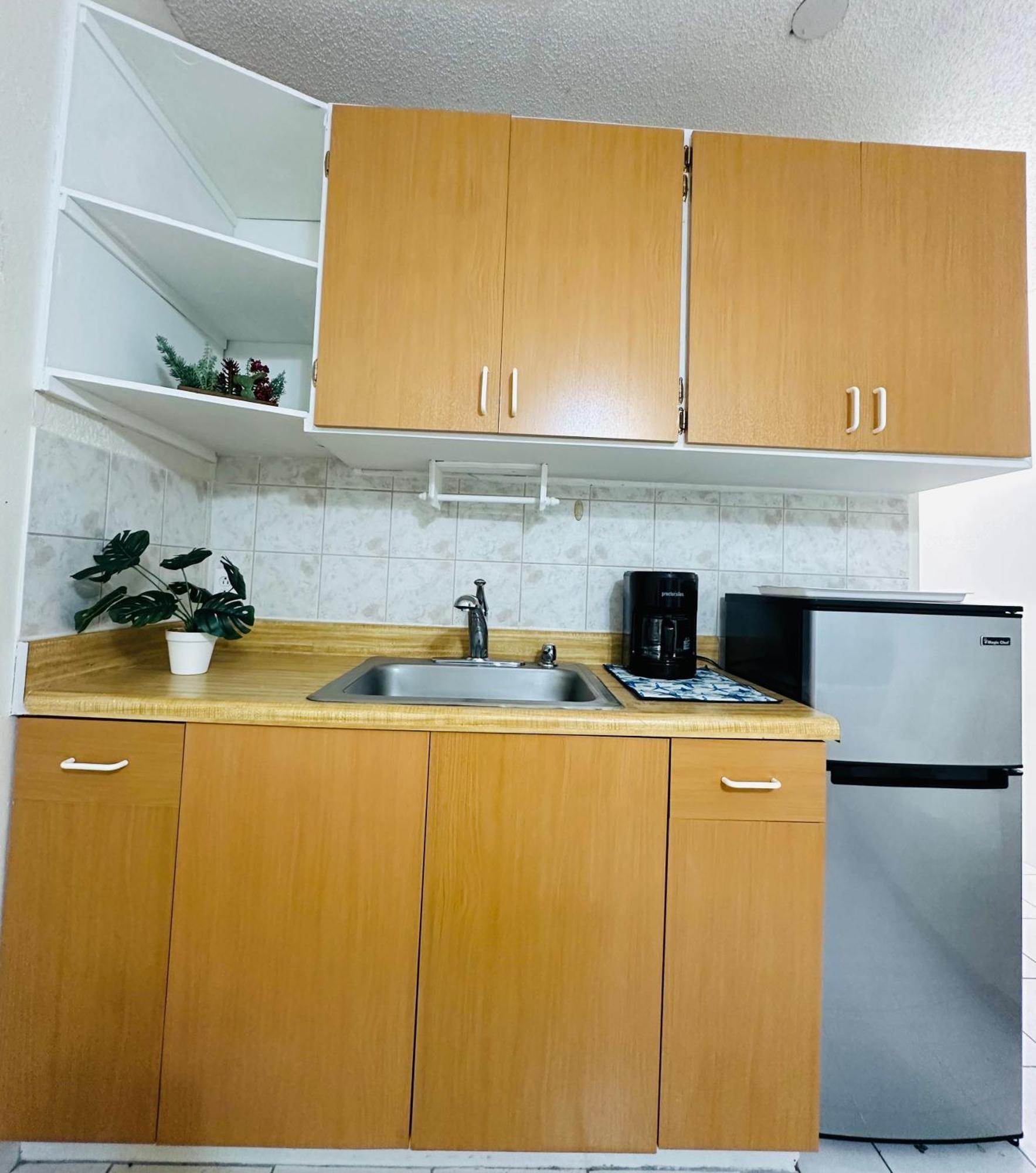 Hidden Mia Apartment 迈阿密 外观 照片